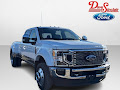 2021 Ford Super Duty F-450 DRW 4WD Lariat Crew Cab