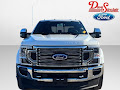 2021 Ford Super Duty F-450 DRW 4WD Lariat Crew Cab