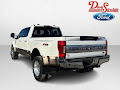 2021 Ford Super Duty F-450 DRW 4WD Lariat Crew Cab