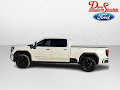 2024 GMC Sierra 2500HD 4WD Crew Cab Denali