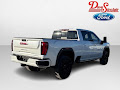 2024 GMC Sierra 2500HD 4WD Crew Cab Denali