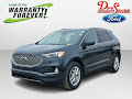 2024 Ford Edge AWD