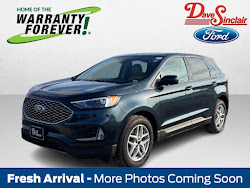 2024 Ford Edge AWD