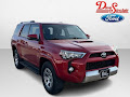2016 Toyota 4Runner 4WD 4dr V6 (Natl)