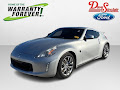 2013 Nissan 370Z 2dr Cpe Auto