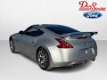 2013 Nissan 370Z 2dr Cpe Auto