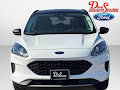 2022 Ford Escape SE Hybrid