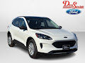 2022 Ford Escape SE Hybrid