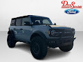 2022 Ford Bronco 4 Door Advanced 4x4