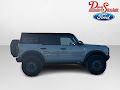 2022 Ford Bronco 4 Door Advanced 4x4