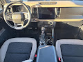 2022 Ford Bronco 4 Door Advanced 4x4