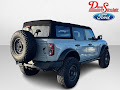 2022 Ford Bronco 4 Door Advanced 4x4