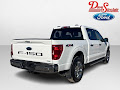 2023 Ford F-150 4WD XLT SuperCrew