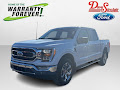 2023 Ford F-150 4WD XLT SuperCrew