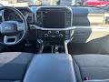 2023 Ford F-150 4WD XLT SuperCrew