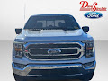 2023 Ford F-150 4WD XLT SuperCrew