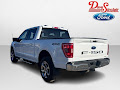 2023 Ford F-150 4WD XLT SuperCrew