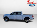 2023 Ford F-150 4WD XLT SuperCrew