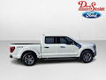 2023 Ford F-150 4WD XLT SuperCrew