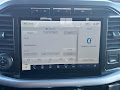 2023 Ford F-150 4WD XLT SuperCrew