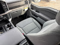 2025 Ford F-150 XLT 4WD SuperCrew Box