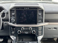 2025 Ford F-150 XLT 4WD SuperCrew Box