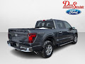 2025 Ford F-150 XLT 4WD SuperCrew Box
