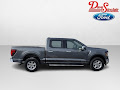 2025 Ford F-150 XLT 4WD SuperCrew Box