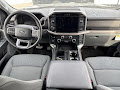 2025 Ford F-150 XLT 4WD SuperCrew Box