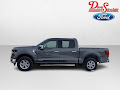 2025 Ford F-150 XLT 4WD SuperCrew Box