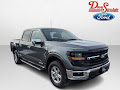 2025 Ford F-150 XLT 4WD SuperCrew Box