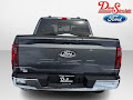 2025 Ford F-150 XLT 4WD SuperCrew Box
