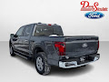 2025 Ford F-150 XLT 4WD SuperCrew Box