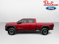 2025 GMC Sierra 2500HD AT4X