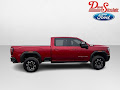 2025 GMC Sierra 2500HD AT4X
