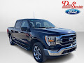 2023 Ford F-150 4WD XLT SuperCrew