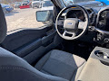 2023 Ford F-150 4WD XLT SuperCrew