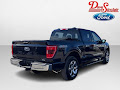 2023 Ford F-150 4WD XLT SuperCrew