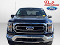 2023 Ford F-150 4WD XLT SuperCrew