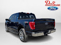 2023 Ford F-150 4WD XLT SuperCrew
