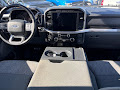 2023 Ford F-150 4WD XLT SuperCrew