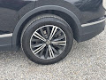 2024 Volkswagen Tiguan Wolfsburg Edition