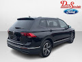 2024 Volkswagen Tiguan Wolfsburg Edition
