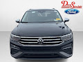 2024 Volkswagen Tiguan Wolfsburg Edition