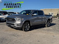 2020 RAM 1500 4WD Limited Crew Cab