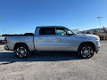 2020 RAM 1500 4WD Limited Crew Cab
