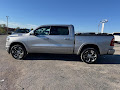 2020 RAM 1500 4WD Limited Crew Cab