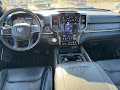 2020 RAM 1500 4WD Limited Crew Cab