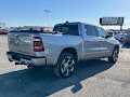 2020 RAM 1500 4WD Limited Crew Cab