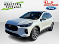 2023 Ford Escape PHEV